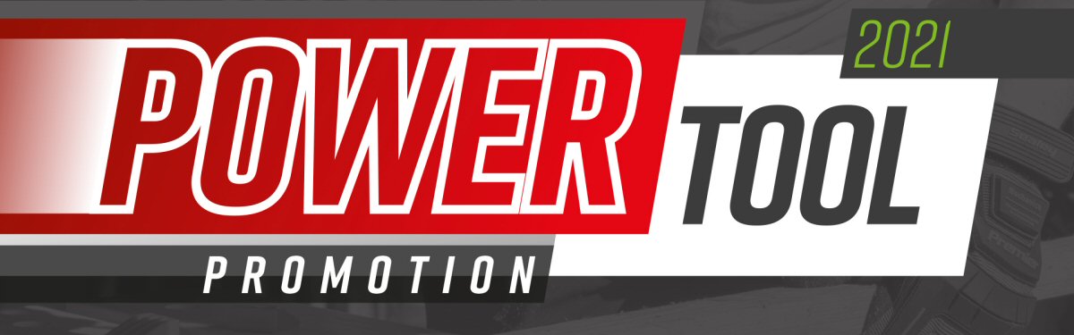 Sealey Power Tool Promotion Aug 2021